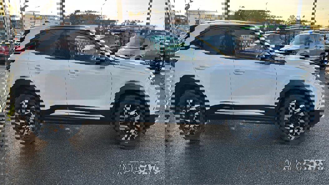 Opel Mokka 1.2 T Edition de 2025