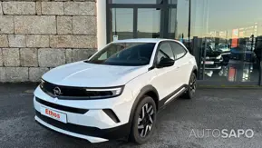 Opel Mokka 1.2 T Edition de 2025