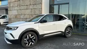 Opel Mokka 1.2 T Edition de 2025