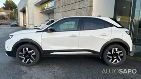 Opel Mokka 1.2 T Edition de 2025