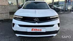 Opel Mokka 1.2 T Edition de 2025