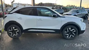 Opel Mokka 1.2 T Edition de 2025