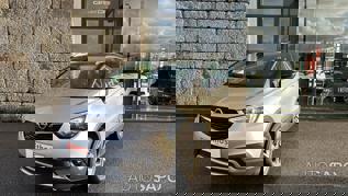 Opel Crossland X 1.2 T Innovation de 2019