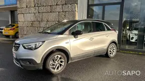 Opel Crossland X 1.2 T Innovation de 2019