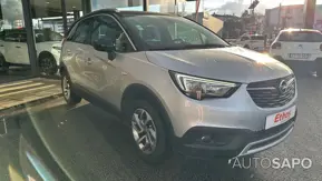 Opel Crossland X 1.2 T Innovation de 2019