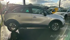 Opel Crossland X 1.2 T Innovation de 2019