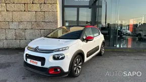 Citroen C3 de 2017