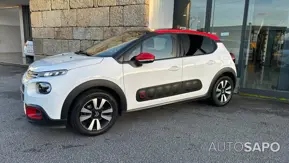 Citroen C3 de 2017