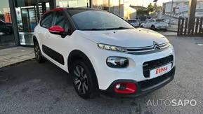 Citroen C3 de 2017