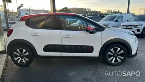Citroen C3 de 2017