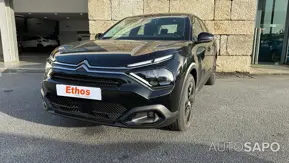 Citroen C4 de 2024