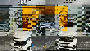 Fiat Tipo 1.3 M-Jet Lounge de 2019