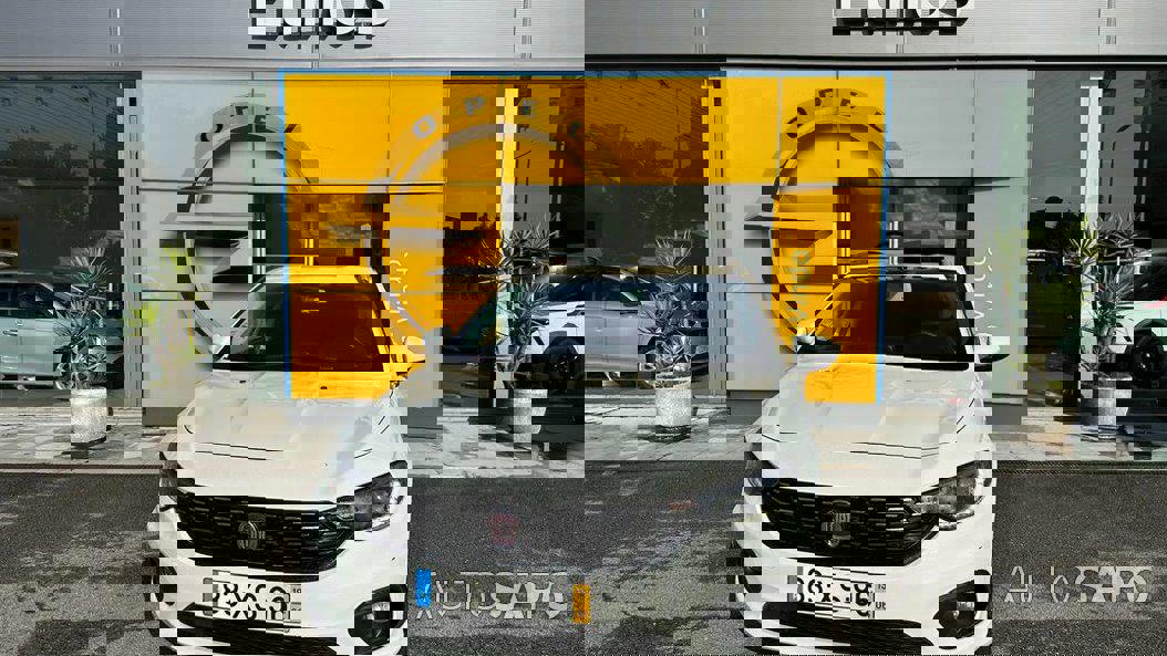 Fiat Tipo 1.3 M-Jet Lounge de 2019