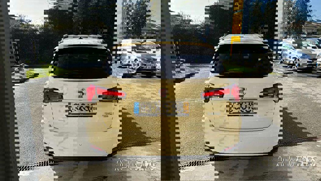 Fiat Tipo 1.3 M-Jet Lounge de 2019