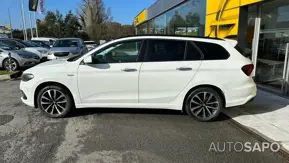 Fiat Tipo 1.3 M-Jet Lounge de 2019