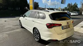 Fiat Tipo 1.3 M-Jet Lounge de 2019