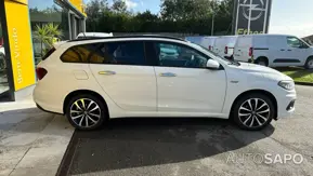 Fiat Tipo 1.3 M-Jet Lounge de 2019