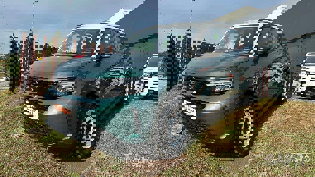 Opel Frontera de 2025