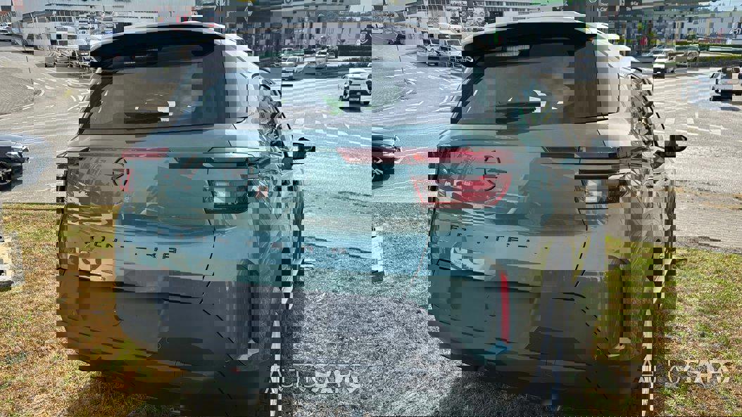 Opel Frontera de 2025