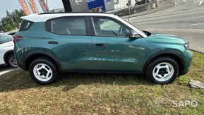 Opel Frontera de 2025