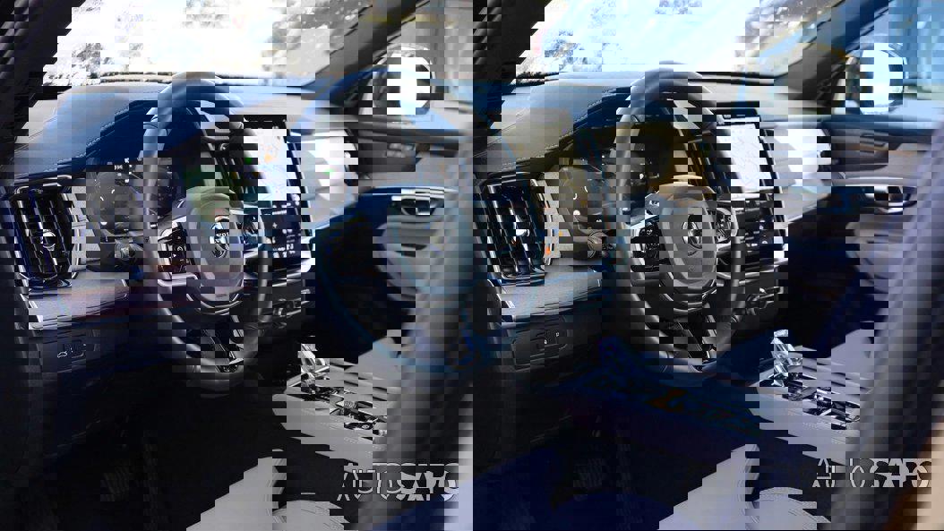 Volvo XC90 de 2025