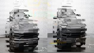 Porsche Cayenne de 2010