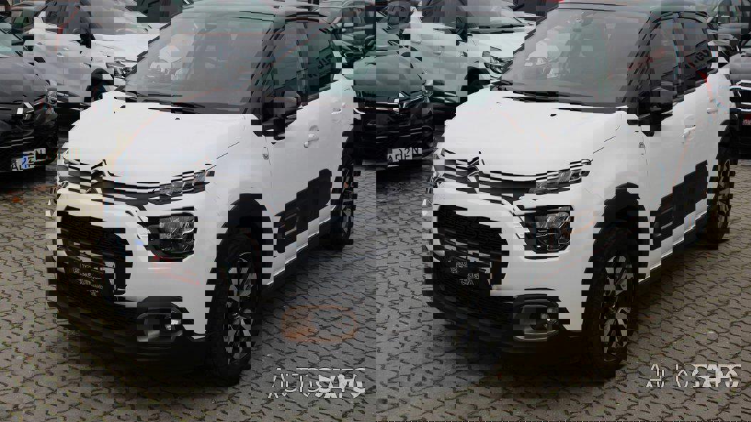 Citroen C3 de 2022