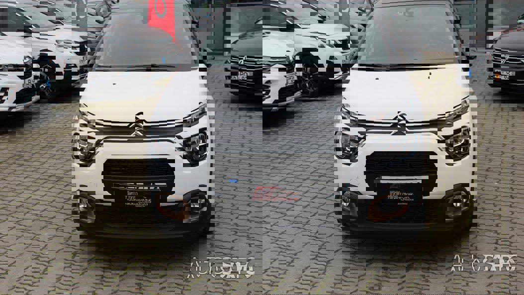 Citroen C3 de 2022