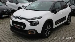 Citroen C3 de 2022