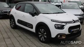 Citroen C3 de 2022