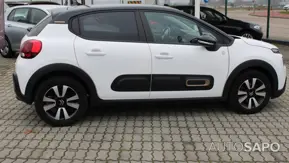 Citroen C3 de 2022