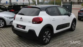 Citroen C3 de 2022