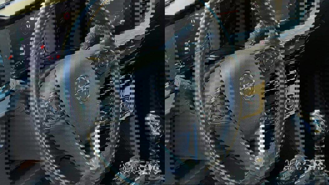 Opel Mokka 1.2 T Edition de 2023