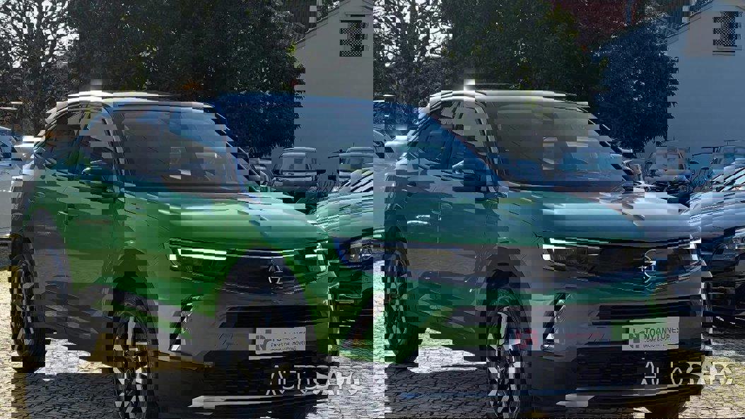 Opel Mokka 1.2 T Edition de 2023