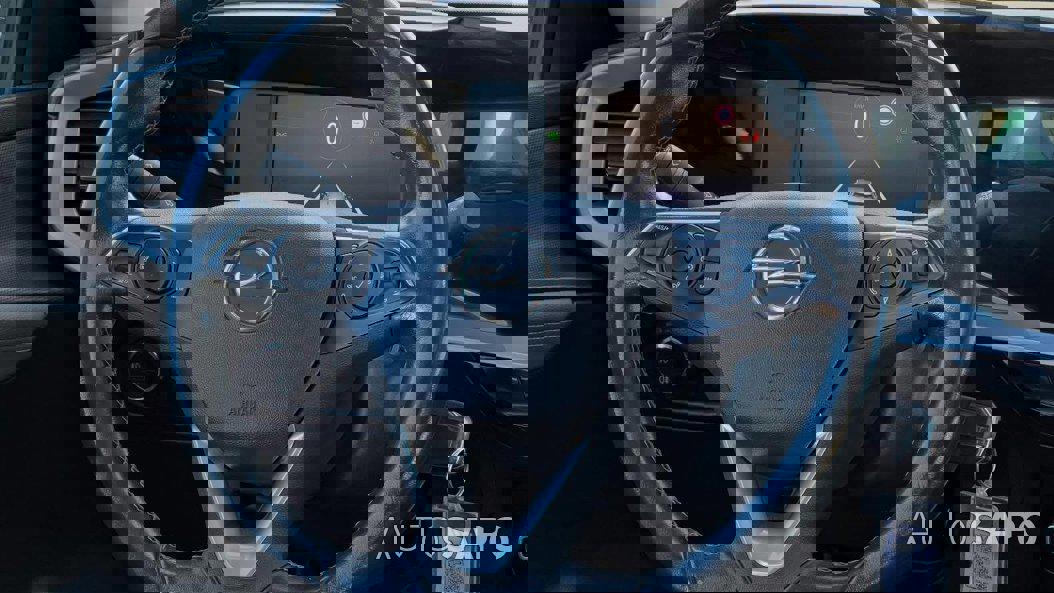 Opel Mokka 1.2 T Edition de 2023