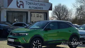 Opel Mokka 1.2 T Edition de 2023