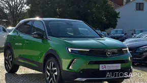 Opel Mokka 1.2 T Edition de 2023