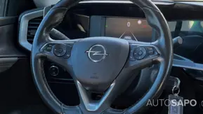 Opel Mokka 1.2 T Edition de 2023