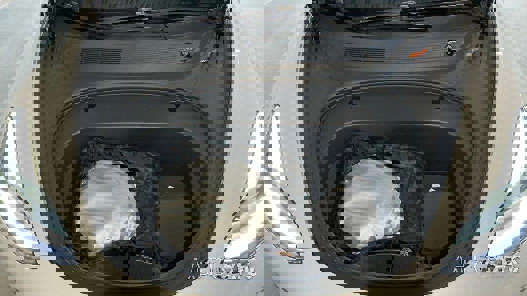 Tesla Model 3 de 2021