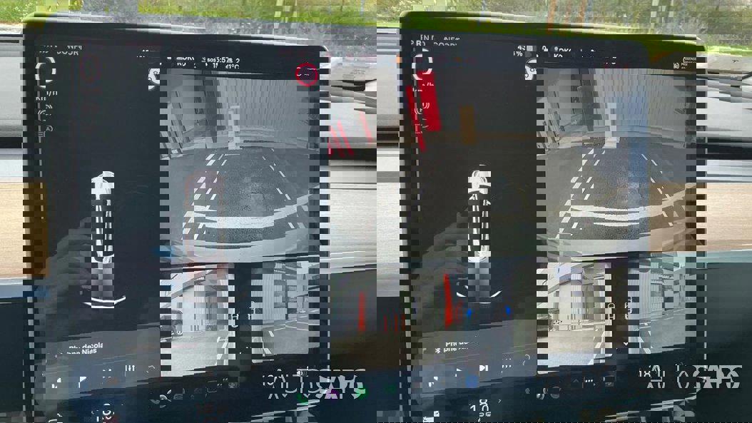 Tesla Model 3 de 2021