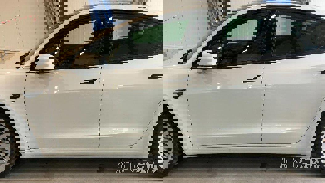 Tesla Model 3 de 2021