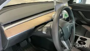 Tesla Model 3 de 2021