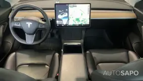 Tesla Model 3 de 2021