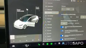 Tesla Model 3 de 2021
