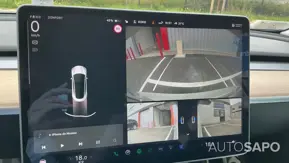 Tesla Model 3 de 2021