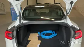 Tesla Model 3 de 2021