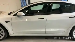 Tesla Model 3 de 2021