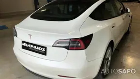 Tesla Model 3 de 2021