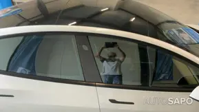 Tesla Model 3 de 2021