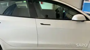 Tesla Model 3 de 2021